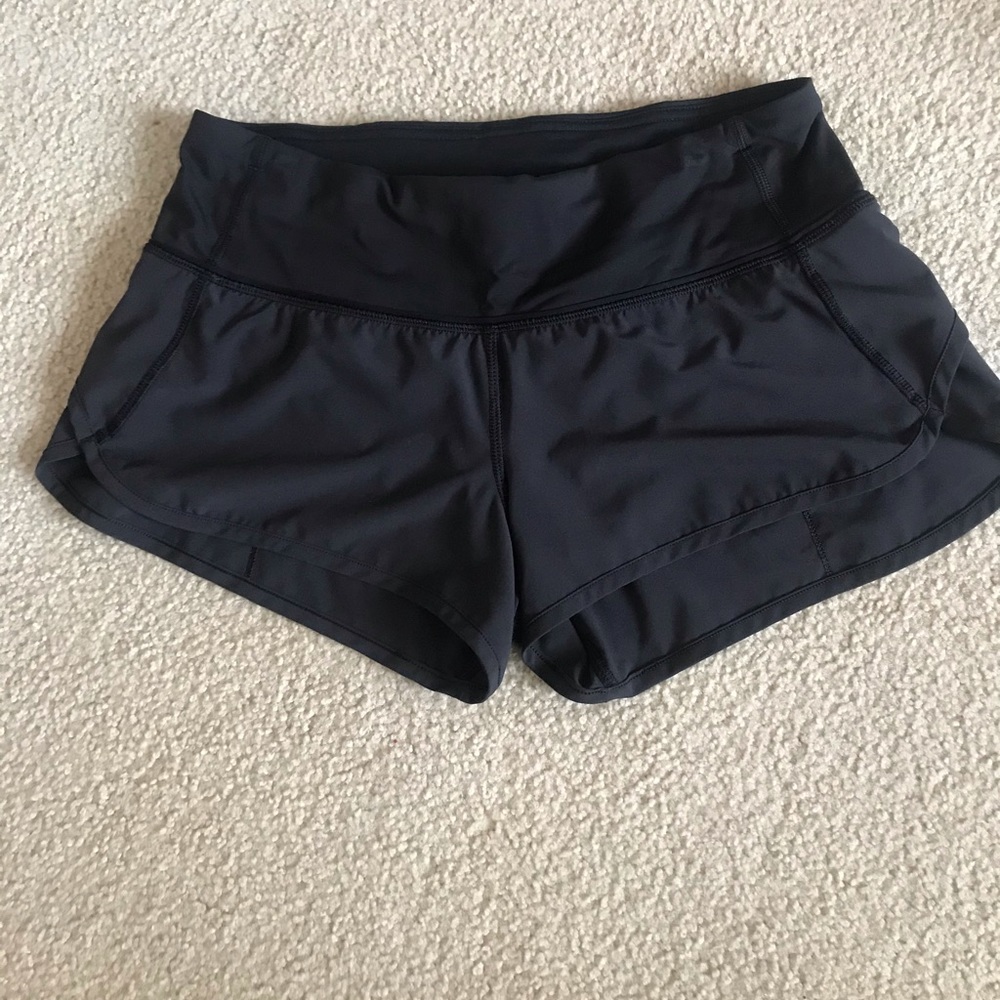 TRADE?!! Lululemon Speed Up Short 2.5”